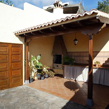Atilio Puntallana Exterior photo