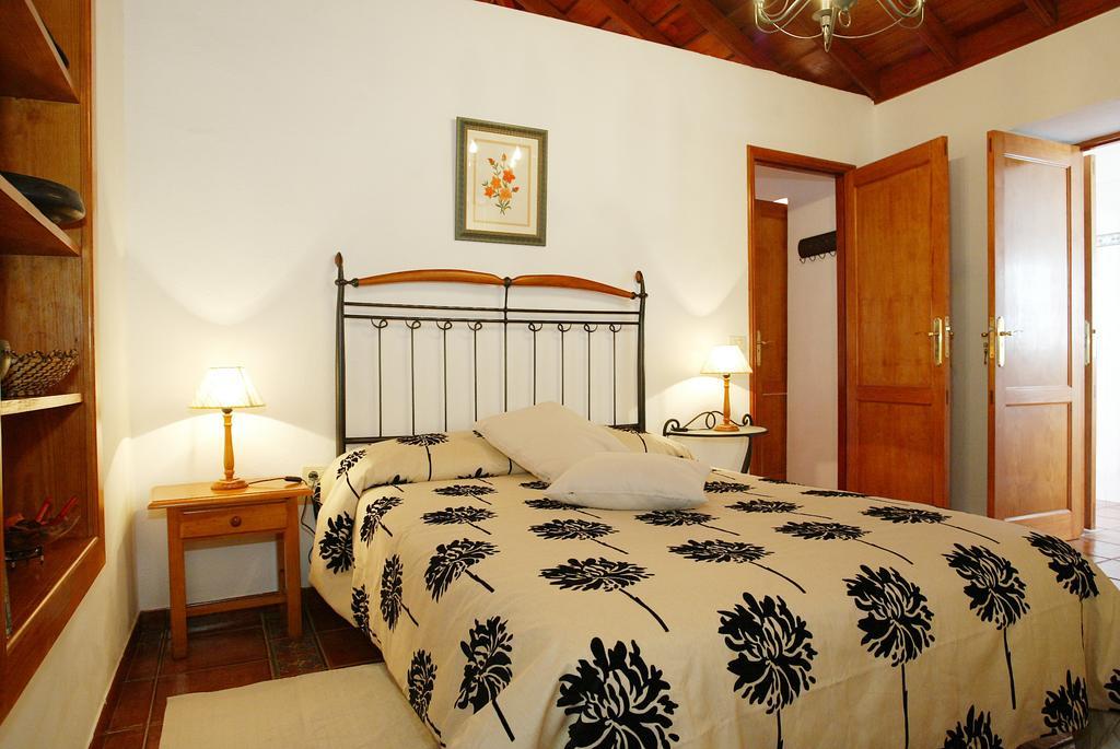 Atilio Puntallana Room photo
