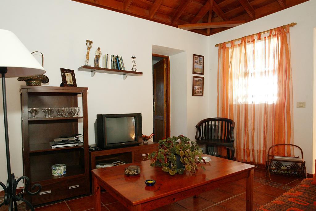 Atilio Puntallana Room photo
