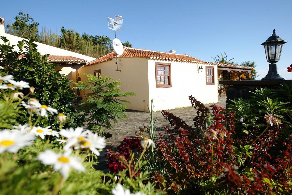 Atilio Puntallana Exterior photo