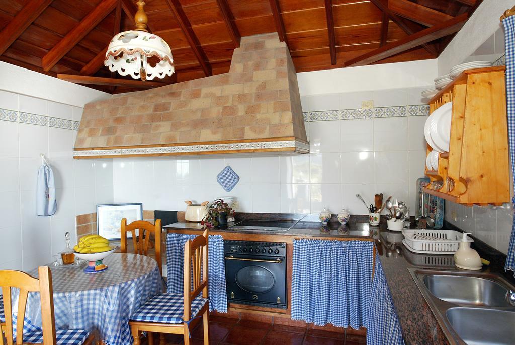 Atilio Puntallana Room photo