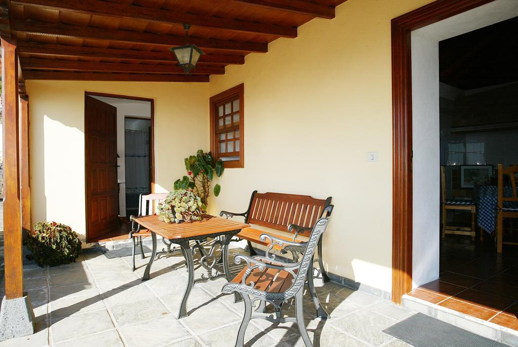 Atilio Puntallana Exterior photo