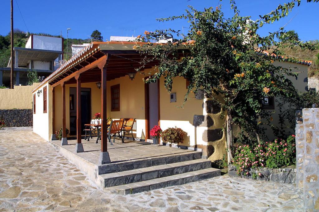 Atilio Puntallana Exterior photo